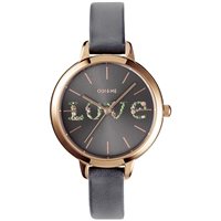 Orologio Oui & Me Donna Petite Fleurette in Acciaio ME010061 - ME010061